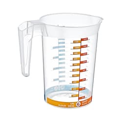 Plast Art Damla Measuring Cup 1.75L image 0