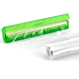 Plast Art Foil Holder 22 x 5 x 4,5cm image 1