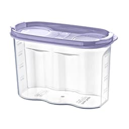 Plast Art Food Storage Container 1.2L image 0
