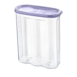 Plast Art Food Storage Container 2.4L image 0