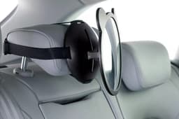 Safety 1st Car Back Seat View Mirror image 1
