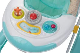 Safety 1st Bolid Happy Day Baby Walker image 1
