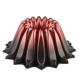 OMS Gulu Granite Cake Mold Red image 0