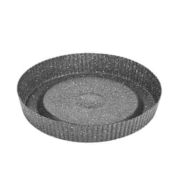 OMS Granite Tart Cake Mold 26cm Grey image 0