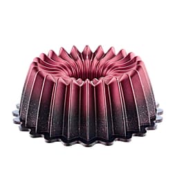 OMS Papatya Granite Cake Mold Red image 0