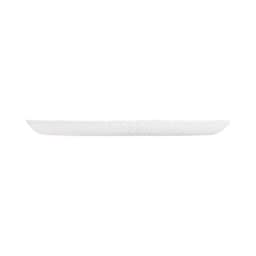 Luminarc Ammonite White Dessert Plate 19cm image 1