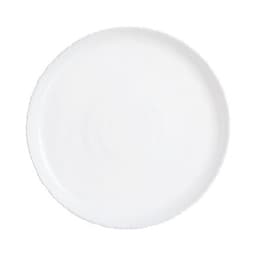 Luminarc Ammonite White Dessert Plate 19cm image 0