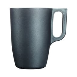 Luminarc Black Mug Stony 320ml image 0