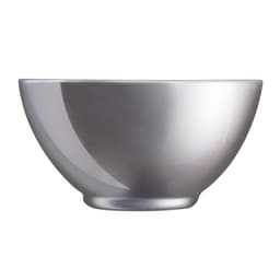Luminarc Bowl Glass Grey Flashy 500ml image 0