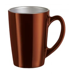 Luminarc Flashy Breakfast Cup Brown 320ml image 1