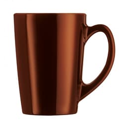 Luminarc Flashy Breakfast Cup Brown 320ml image 0