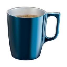 Luminarc Flashy Breakfast Cup Petrole 250ml image 2