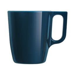 Luminarc Flashy Breakfast Cup Petrole 250ml image 0