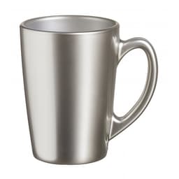 Luminarc Flashy Breakfast Cup Silver 320ml image 1