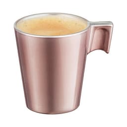 Luminarc Flashy Espresso Cup Rose 80ml image 2