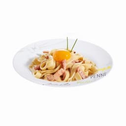 Luminarc Friends Pasta Plate 28.5cm image 1