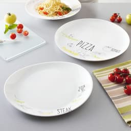 Luminarc Friends Pasta Plate 28.5cm image 2