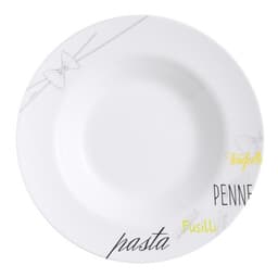 Luminarc Friends Pasta Plate 28.5cm image 0