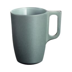 Luminarc Grey Mug Stony 320ml image 1
