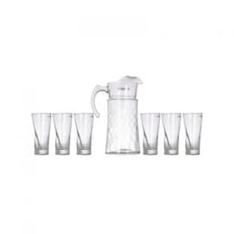 Luminarc Hilyx Drink Set of 7 image 0