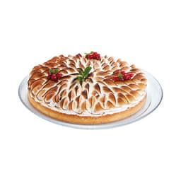 Luminarc Louison Round Dish 32cm image 1