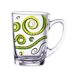 Luminarc New Morning Lady Bird Mug 320ml image 0