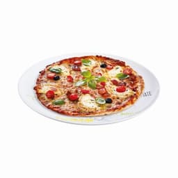 Luminarc Pizza Plate Friends Time 32cm image 1