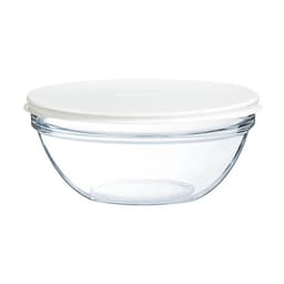 Luminarc Salad bowl With Lid 17cm image 0