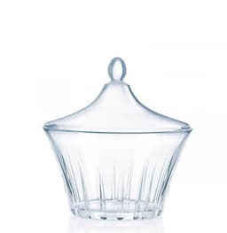 Luminarc Lance Sugar Bowl with lid10cm image 0