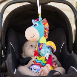 Playgro Activity Friend Clip Clop image 2