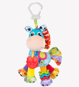 Playgro Activity Friend Clip Clop image 0