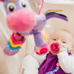 Playgro Activity Friend Stella Unicorn image 3