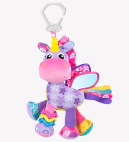 Playgro Activity Friend Stella Unicorn image 0