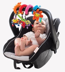 Playgro Amazing Garden Twirly Whirly image 1