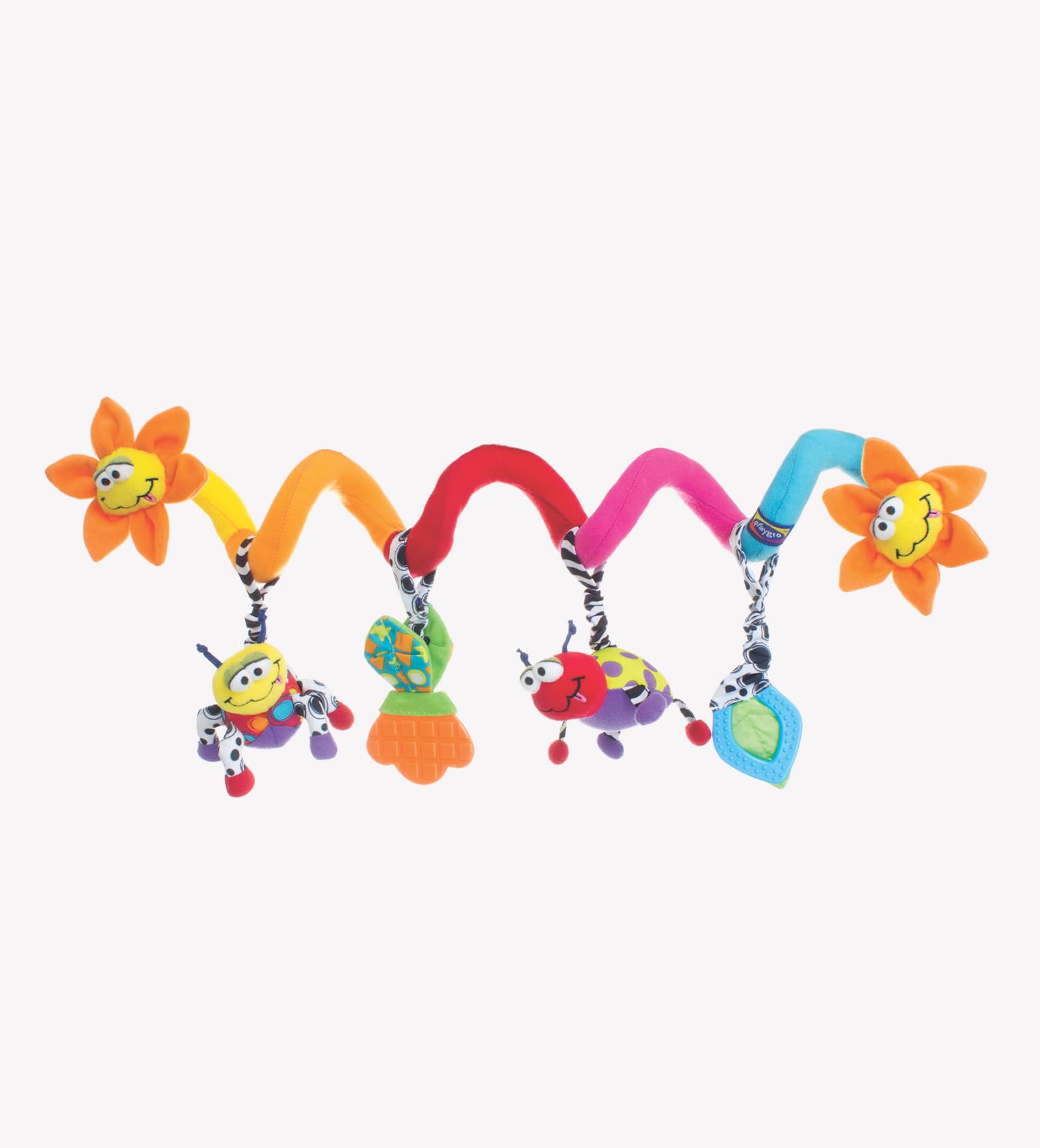 Playgro Amazing Garden Twirly Whirly