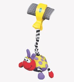 Playgro Amazing Garden Wiggling Friend image 1