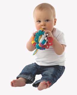 Playgro Explor-A-Ball image 1