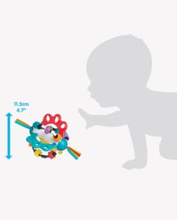 Playgro Explor-A-Ball image 3
