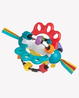 Playgro Explor-A-Ball image 0