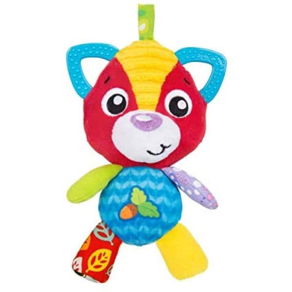 Playgro Felix Fox Teething Friend