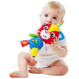 Playgro Foxy On The Run Activity Gift Pack image 1
