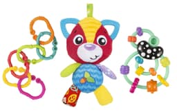 Playgro Foxy On The Run Activity Gift Pack image 0