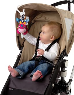 Playgro Groovy Mover Unicorn image 1