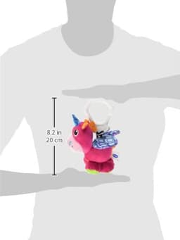 Playgro Groovy Mover Unicorn image 2