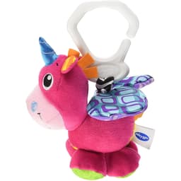 Playgro Groovy Mover Unicorn image 0