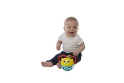 Playgro Junyju Roly Poly Rattle image 1