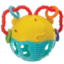 Playgro Junyju Roly Poly Rattle image 2