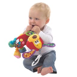 Playgro Hanging Puppy image 1