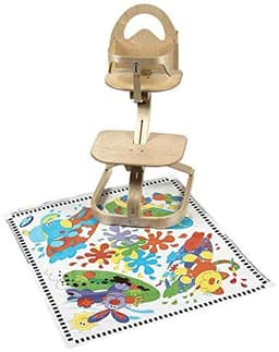 Playgro Muck Mat image 1