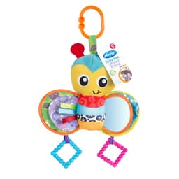 Playgro Squeek Busy Bee Stroller Friend image 2